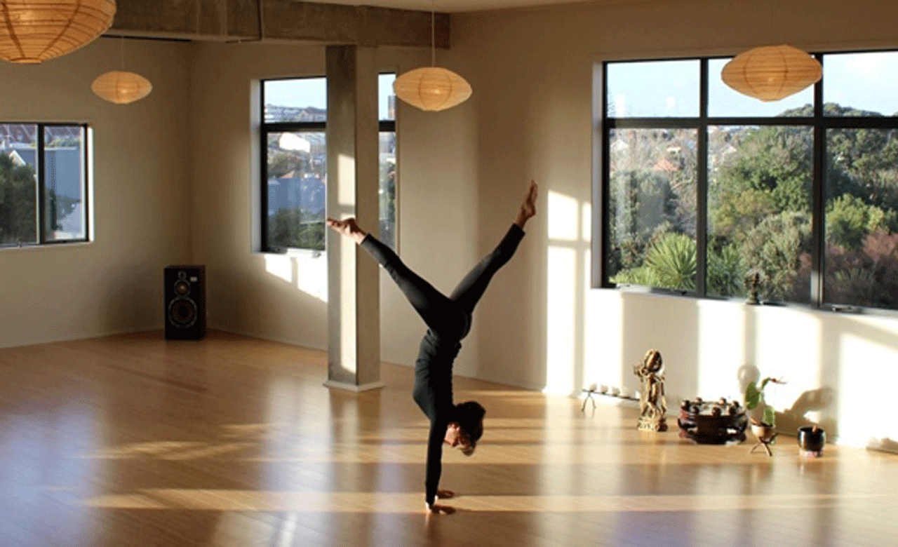 The Eight Best Yoga Studios in Auckland Concrete Playground