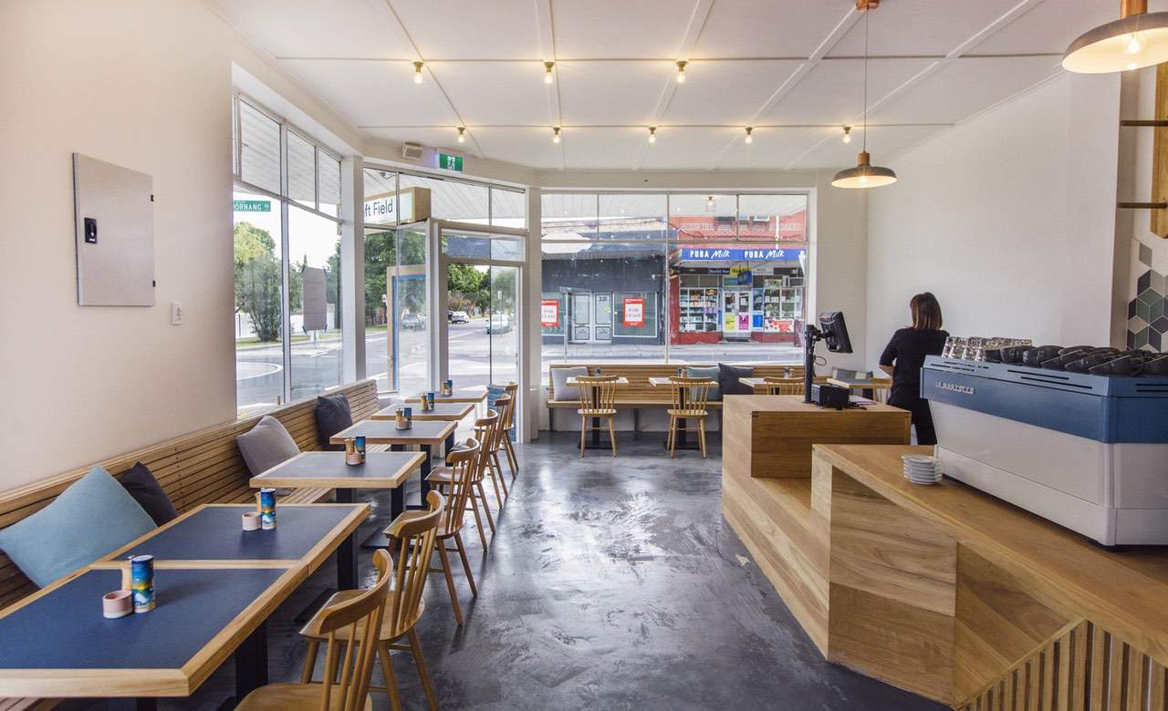 Restaurants in Carnegie, Melbourne