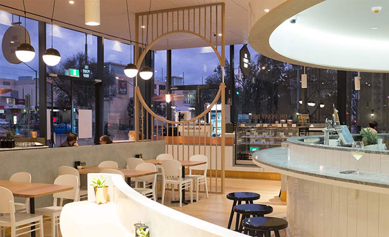 Restaurants in Box Hill, Melbourne