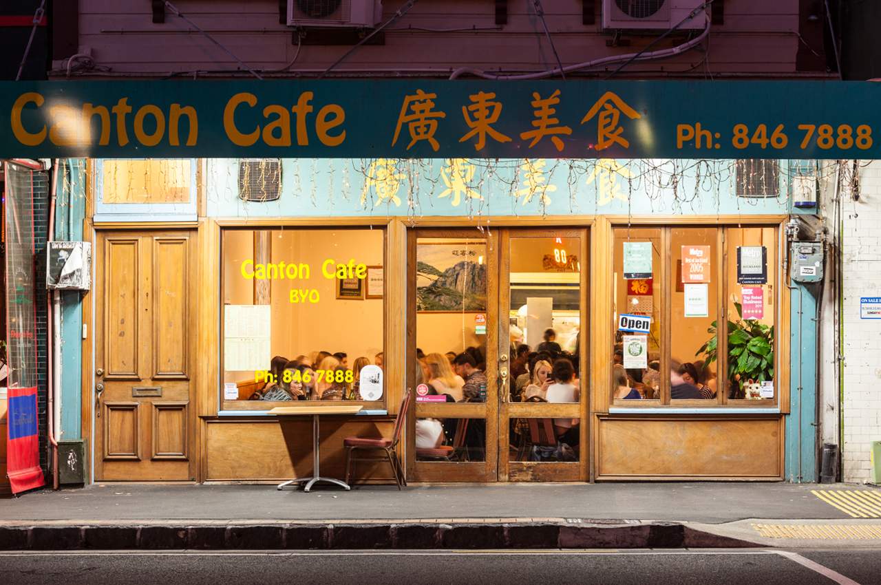 The Ten Best BYO Restaurants in Auckland Concrete Playground