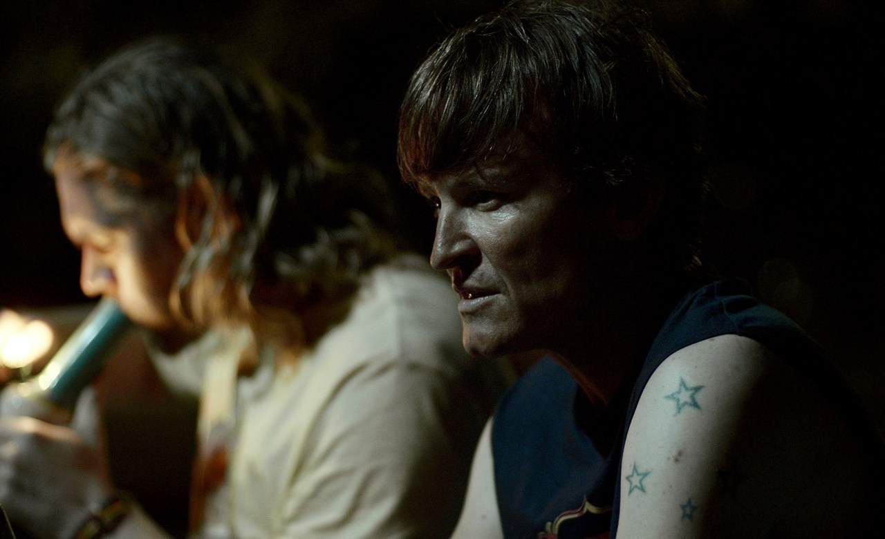 Down Under Concrete Playground