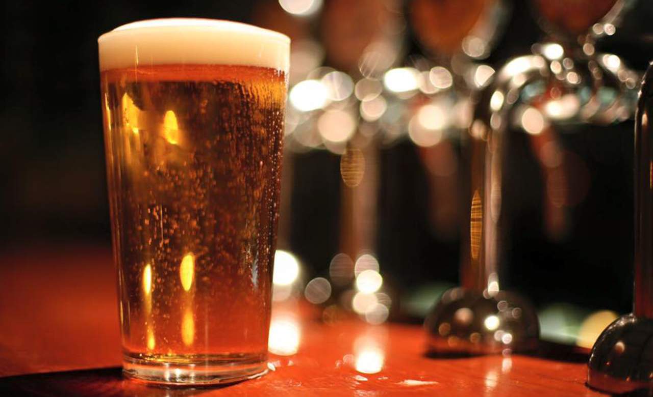 Endeavour Vintage Beer Co Is Opening a Brewery in The Rocks Concrete