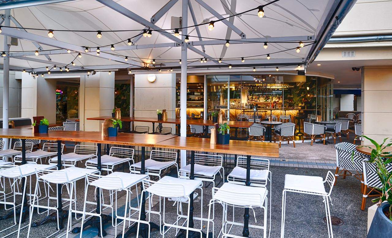 Henrys Cronulla CLOSED, Cronulla Review