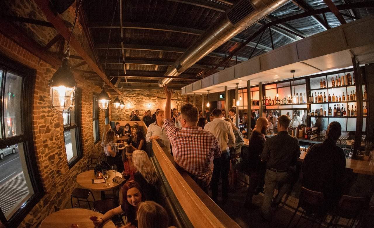 Ten Awesome Adelaide Bars Worth Travelling For Concrete Playground