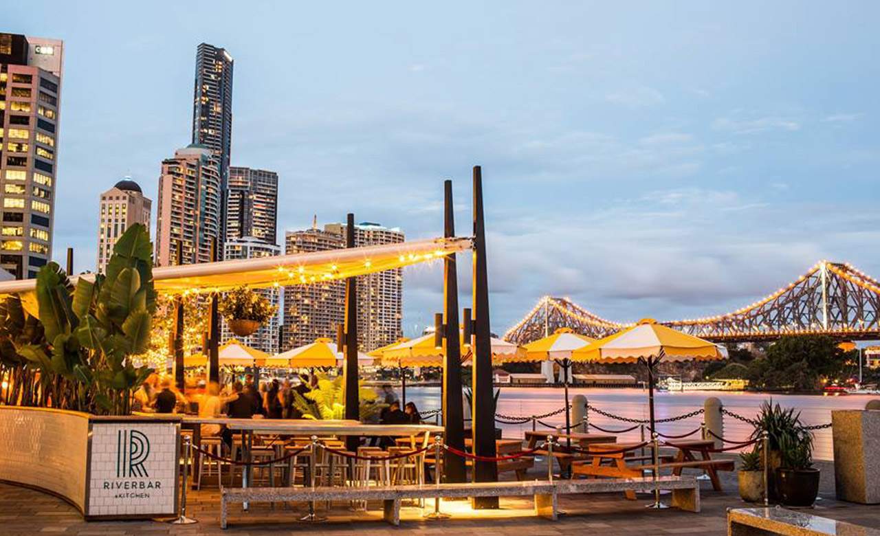 The Best Beer Gardens in Brisbane Concrete Playground Concrete