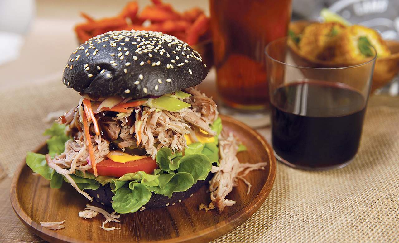 2 Forks Is Brisbane's New Dedicated SlowCooked Meat Haven Concrete