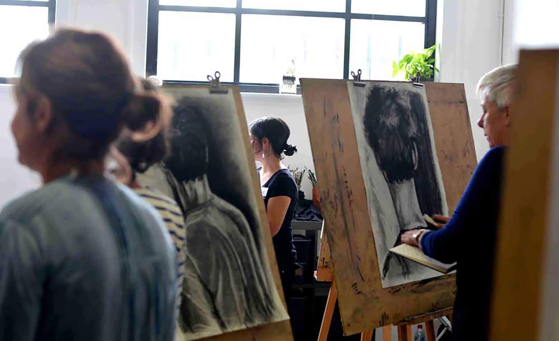 Open Studios in the West, Melbourne