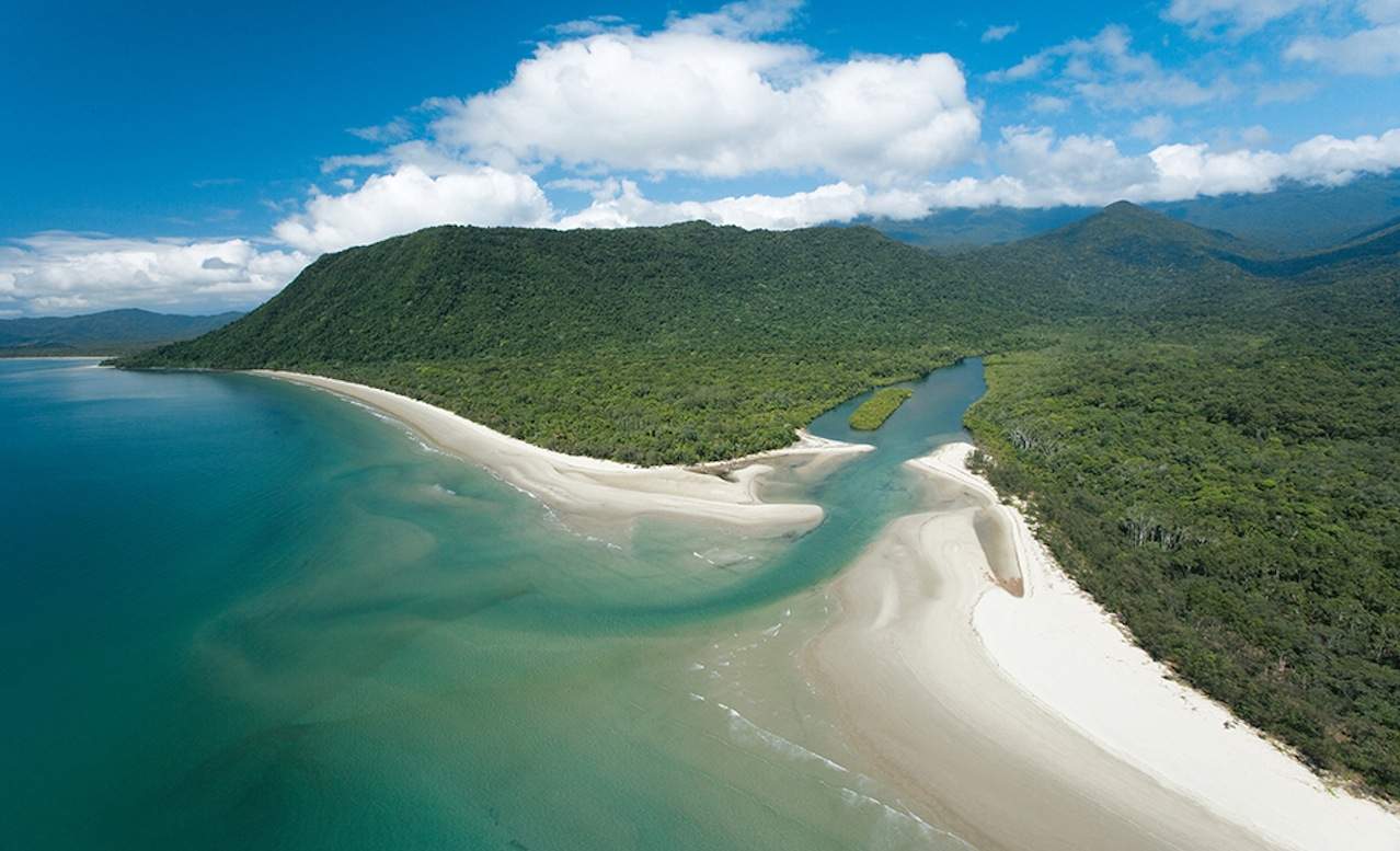 The Ten Best Beach Camping Spots in Australia Concrete Playground Concrete Playground Sydney