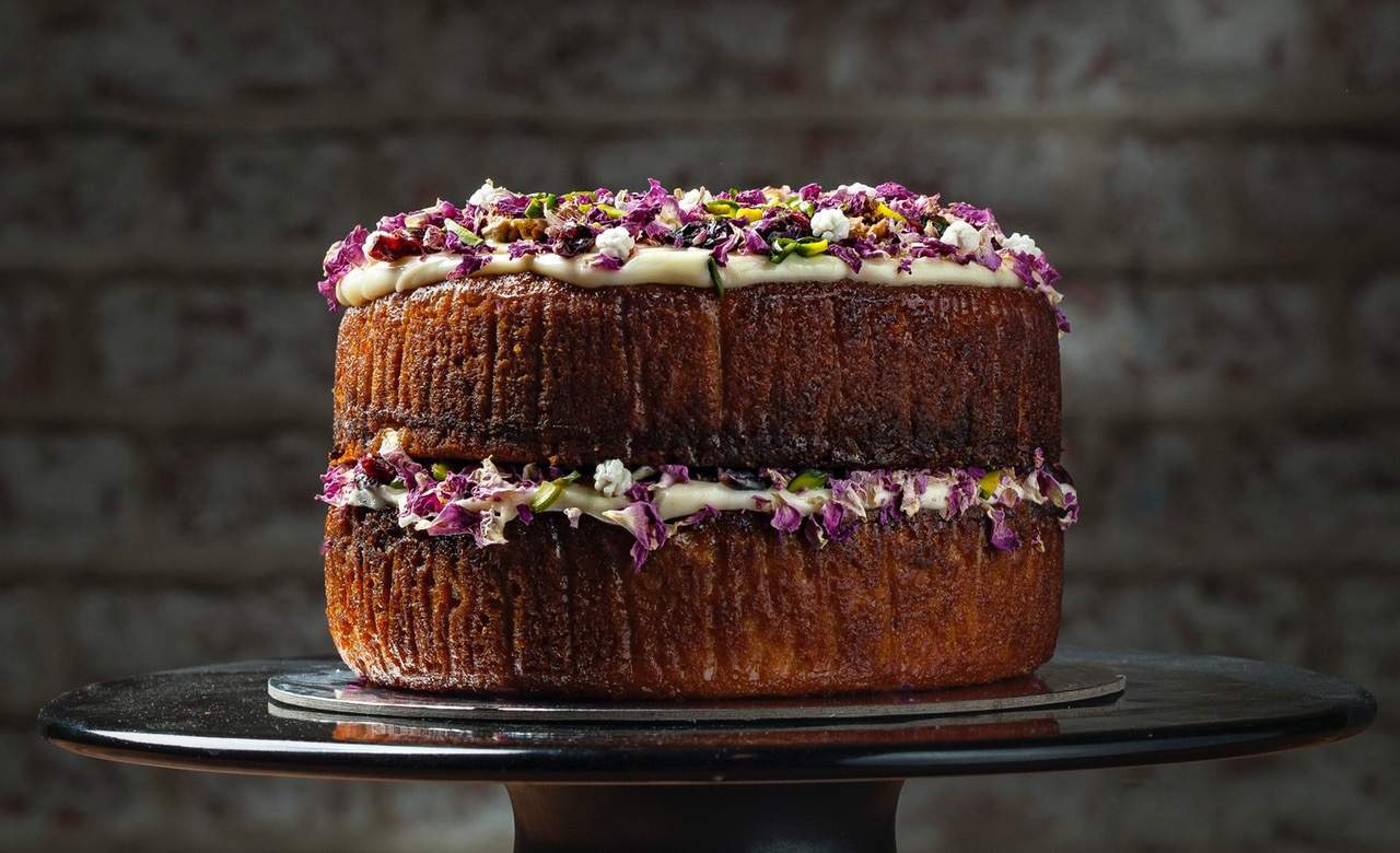 Black Star Pastry, Newtown Review