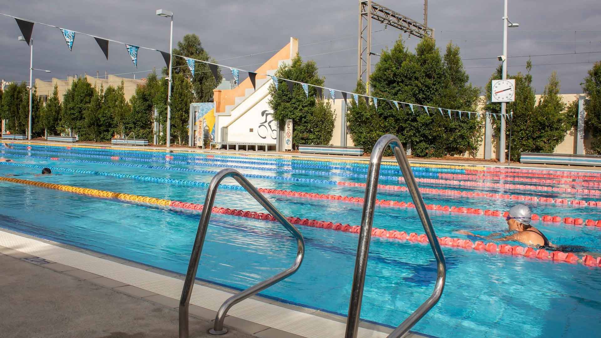 The Best Outdoor Swimming Pools in Melbourne for 2023