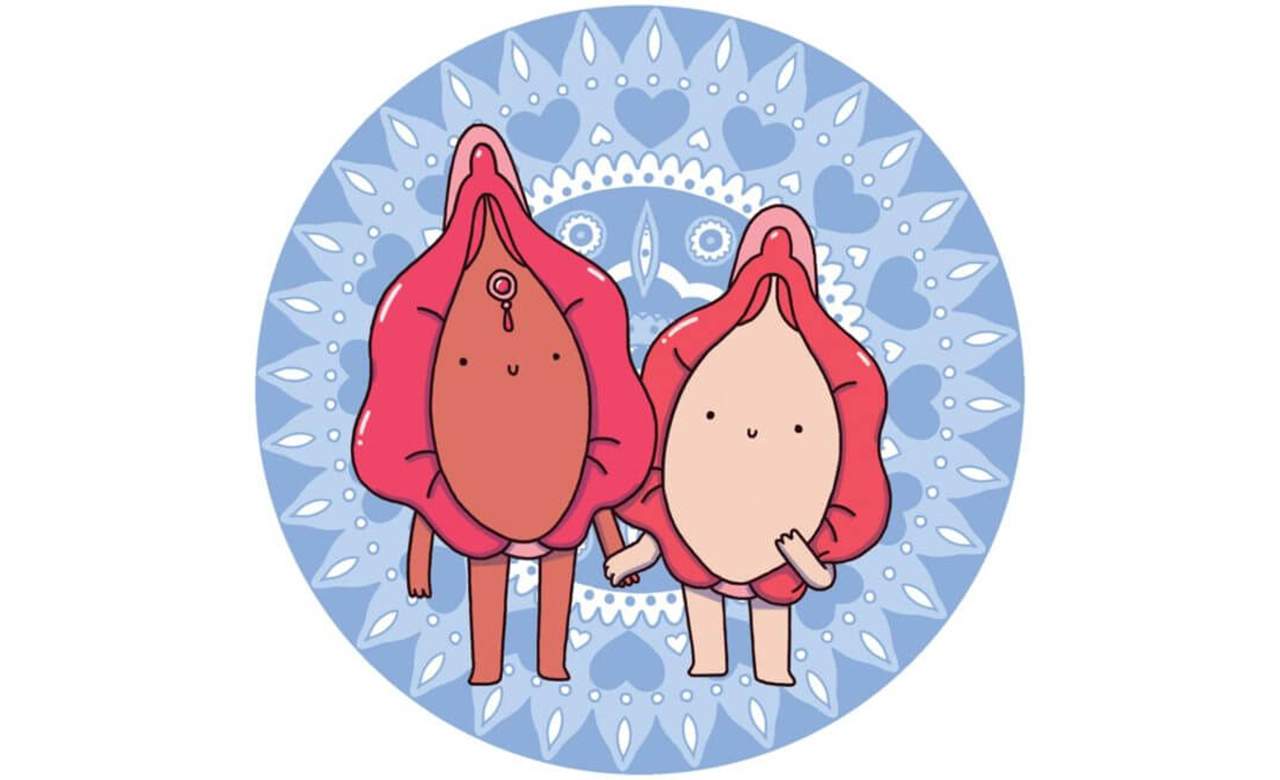 The Adventures of Yoni 1 & Yoni 2 Concrete Playground