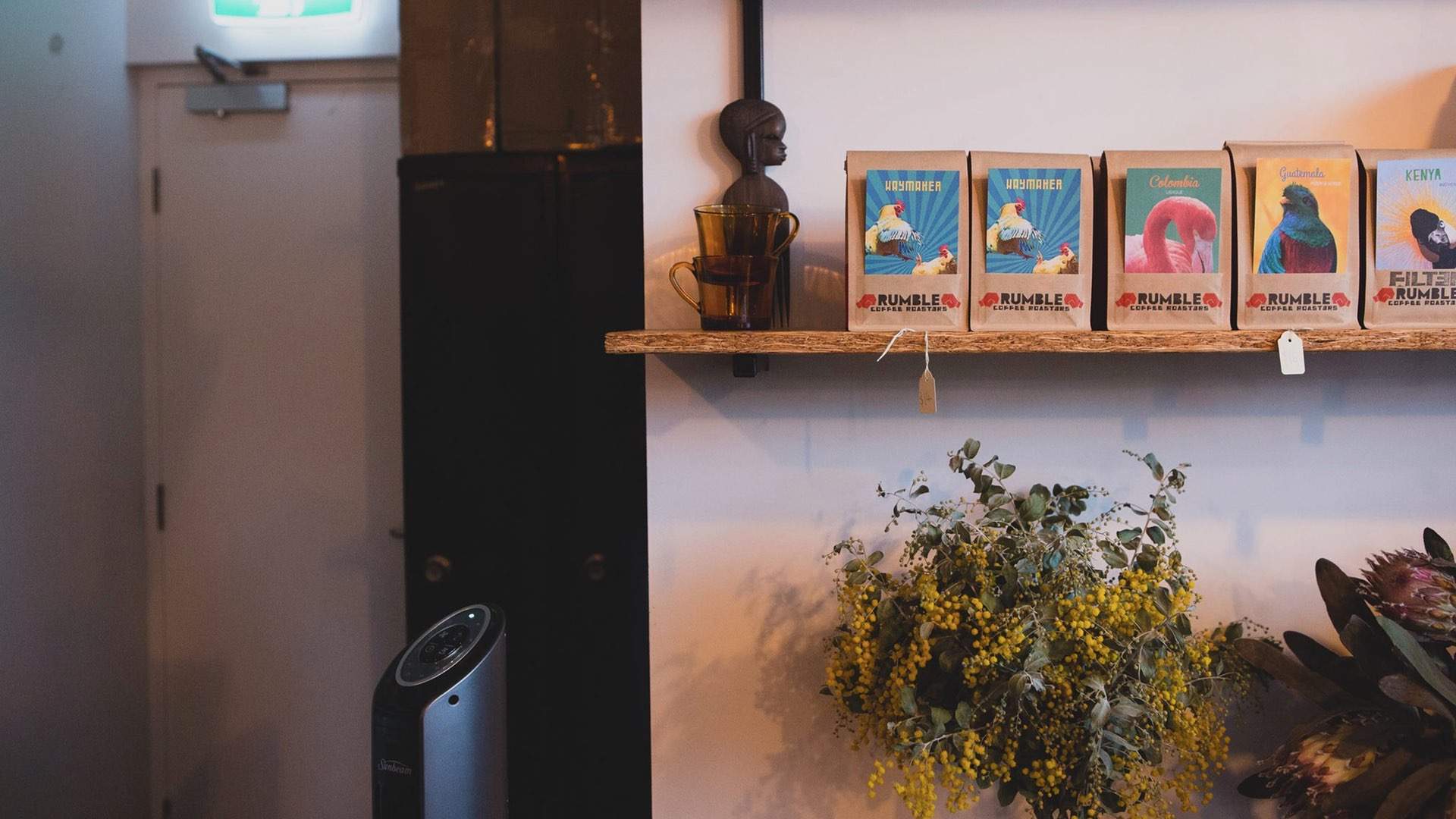 Melbourne's Five Best Micro Coffee Roasters Concrete Playground Concrete Playground Melbourne