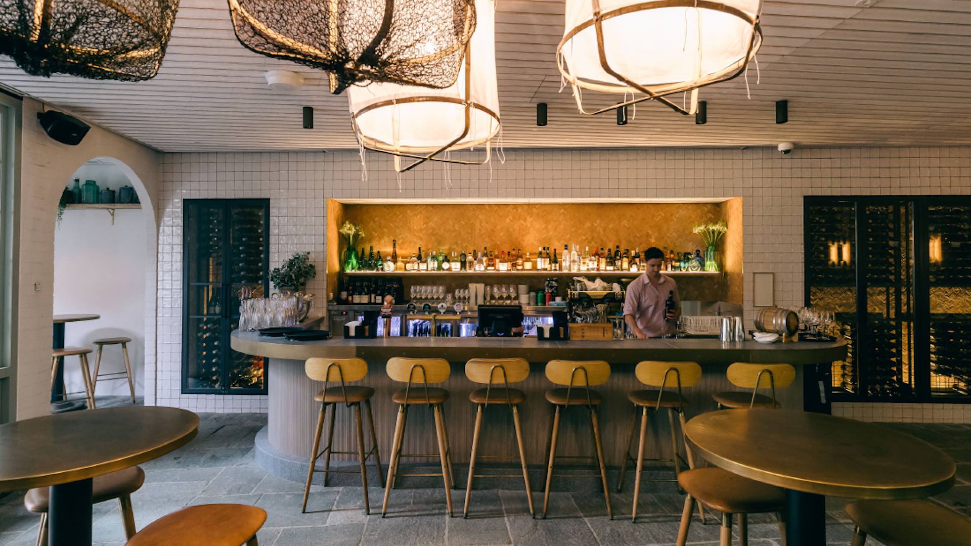 The Ten Best Restaurants on Sydney's Lower North Shore Concrete