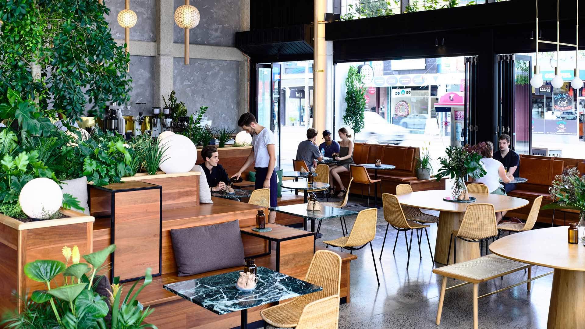 Abacus, South Yarra Review