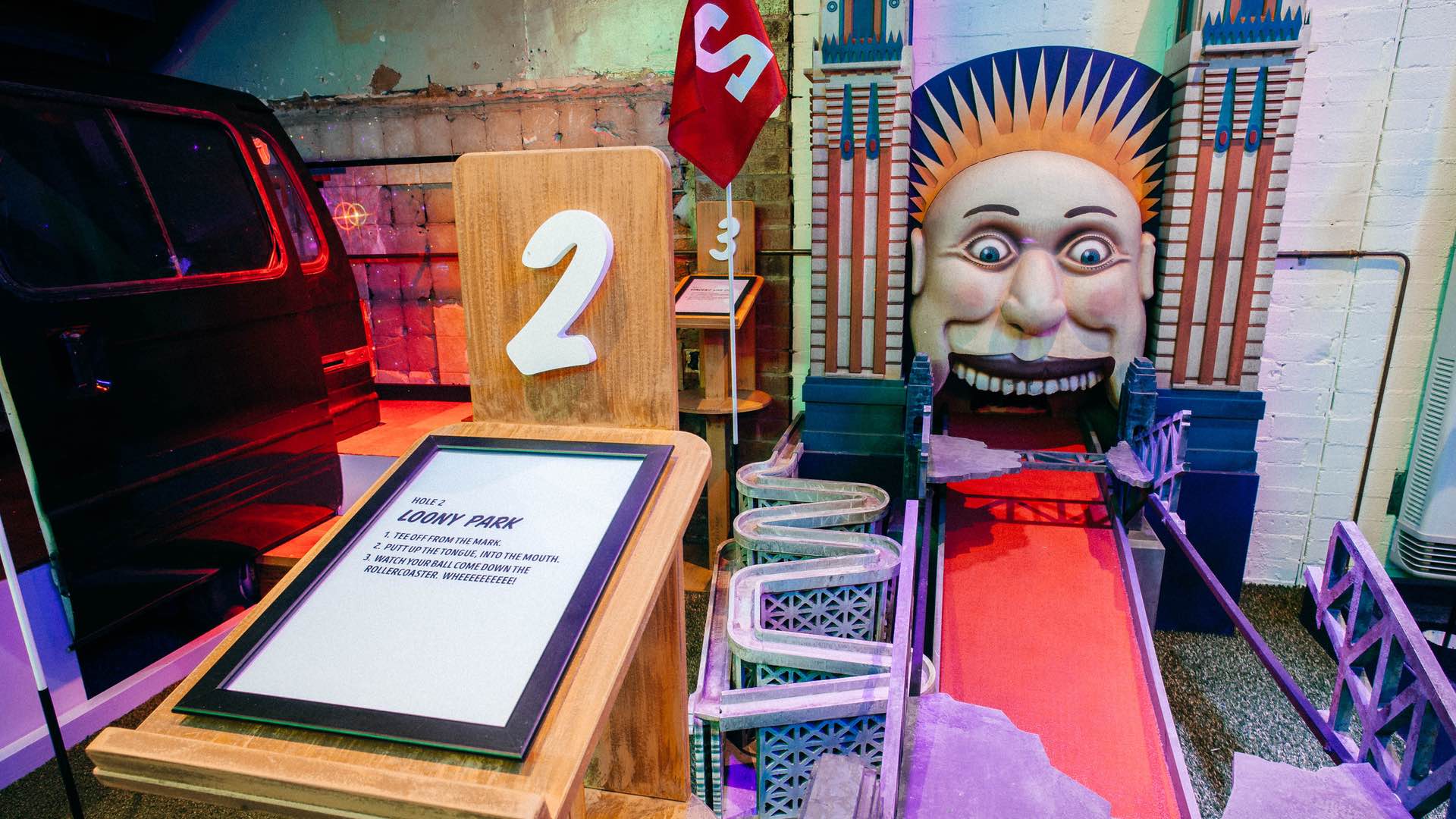 Sydney Bars with Games and Activities for When You Want to Do More Than Sydney Bars with Games and Activities for When You Want to Do More Than