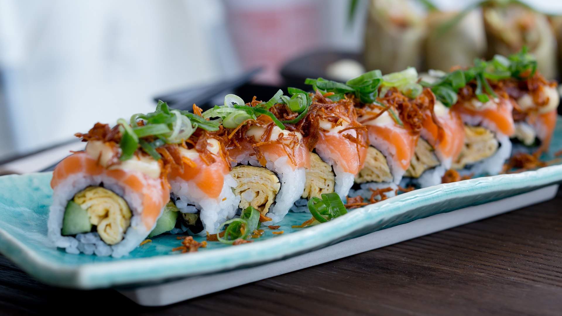 The Modern Eatery Is Melbourne's New Restaurant Dedicated to Aburi