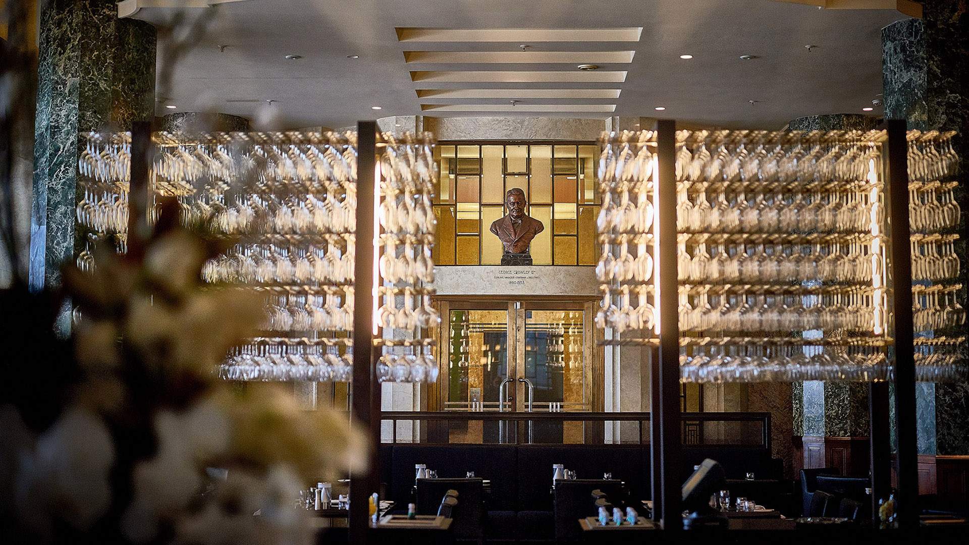 The Ten Best Wine Lists in Sydney Concrete Playground