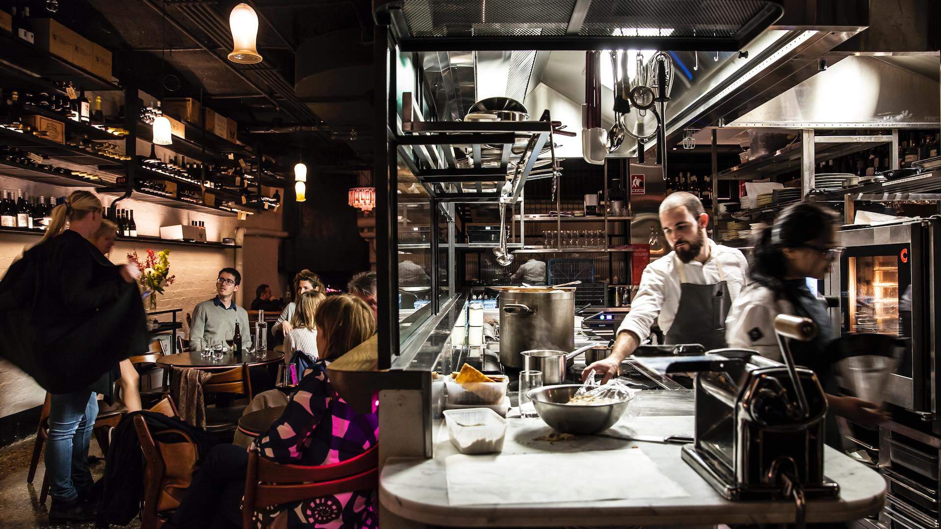 Melbourne's 13 Best Basement Bars That Are Actually Underground