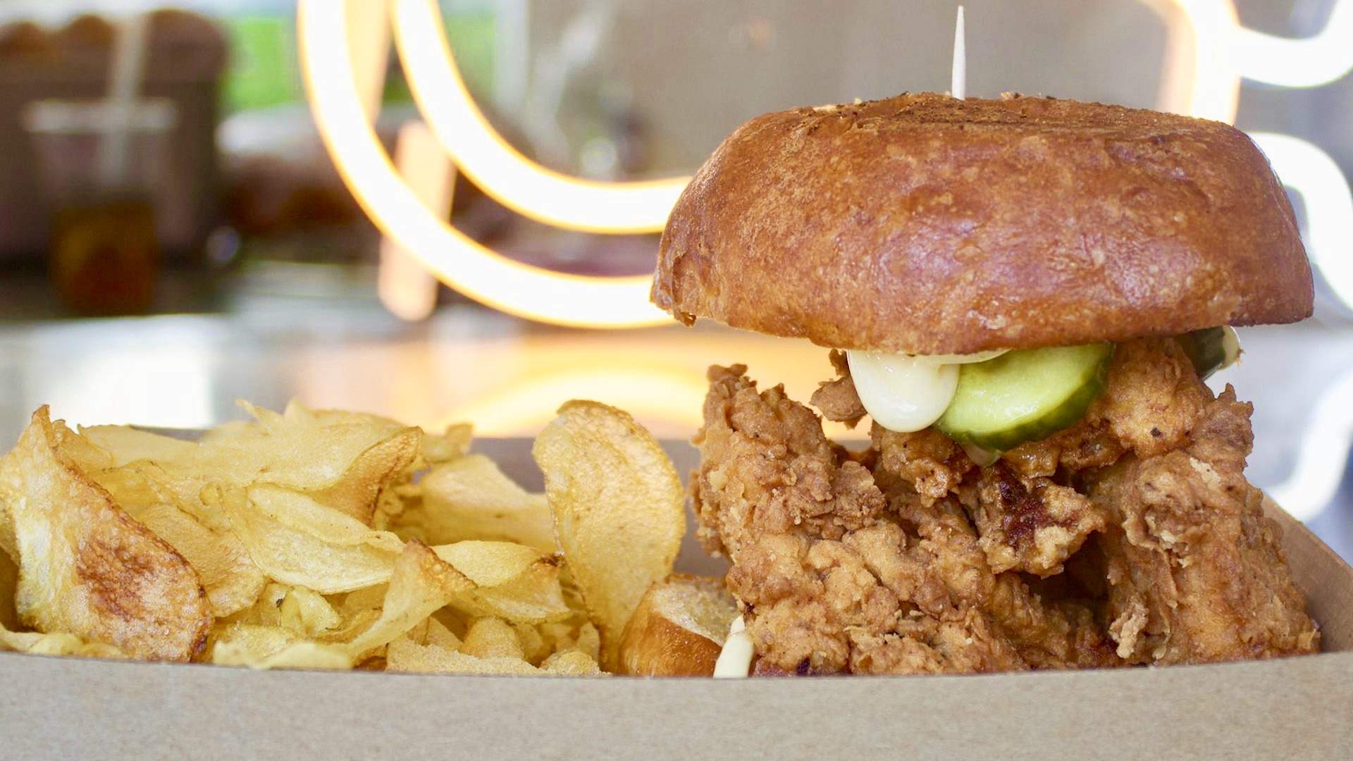 Where to Find the Best Fried Chicken in Auckland for 2024 Concrete Playground