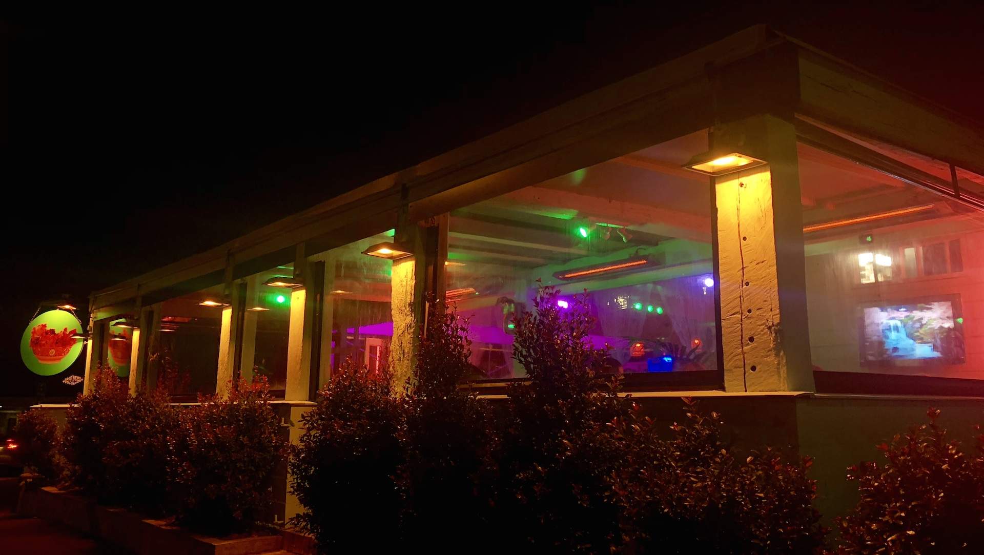 A Striking New Vietnamese Restaurant Has Opened on Dominion Road