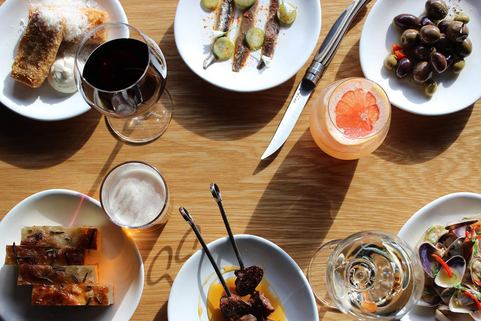 Free Tapas Fridays, Melbourne