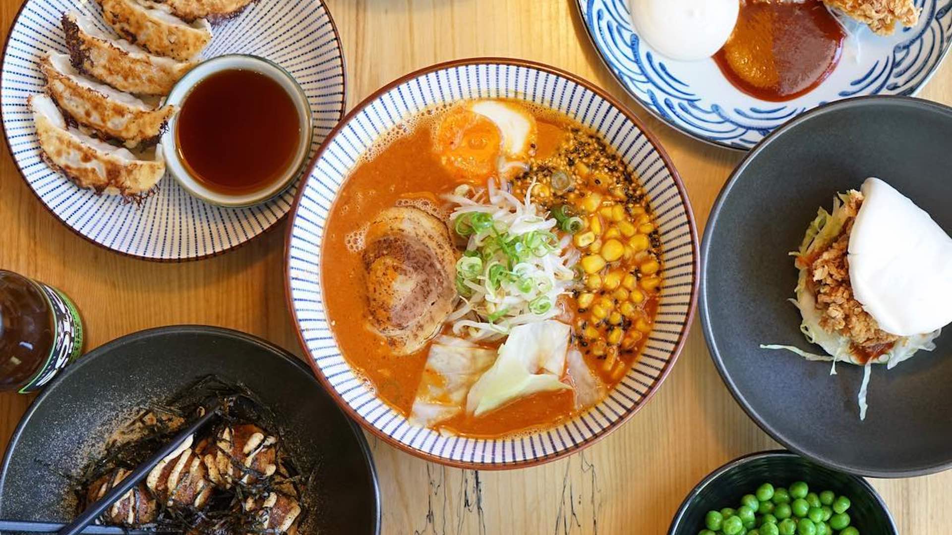 The Eight Best Japanese Restaurants in Perth for Sushi, Ramen and More