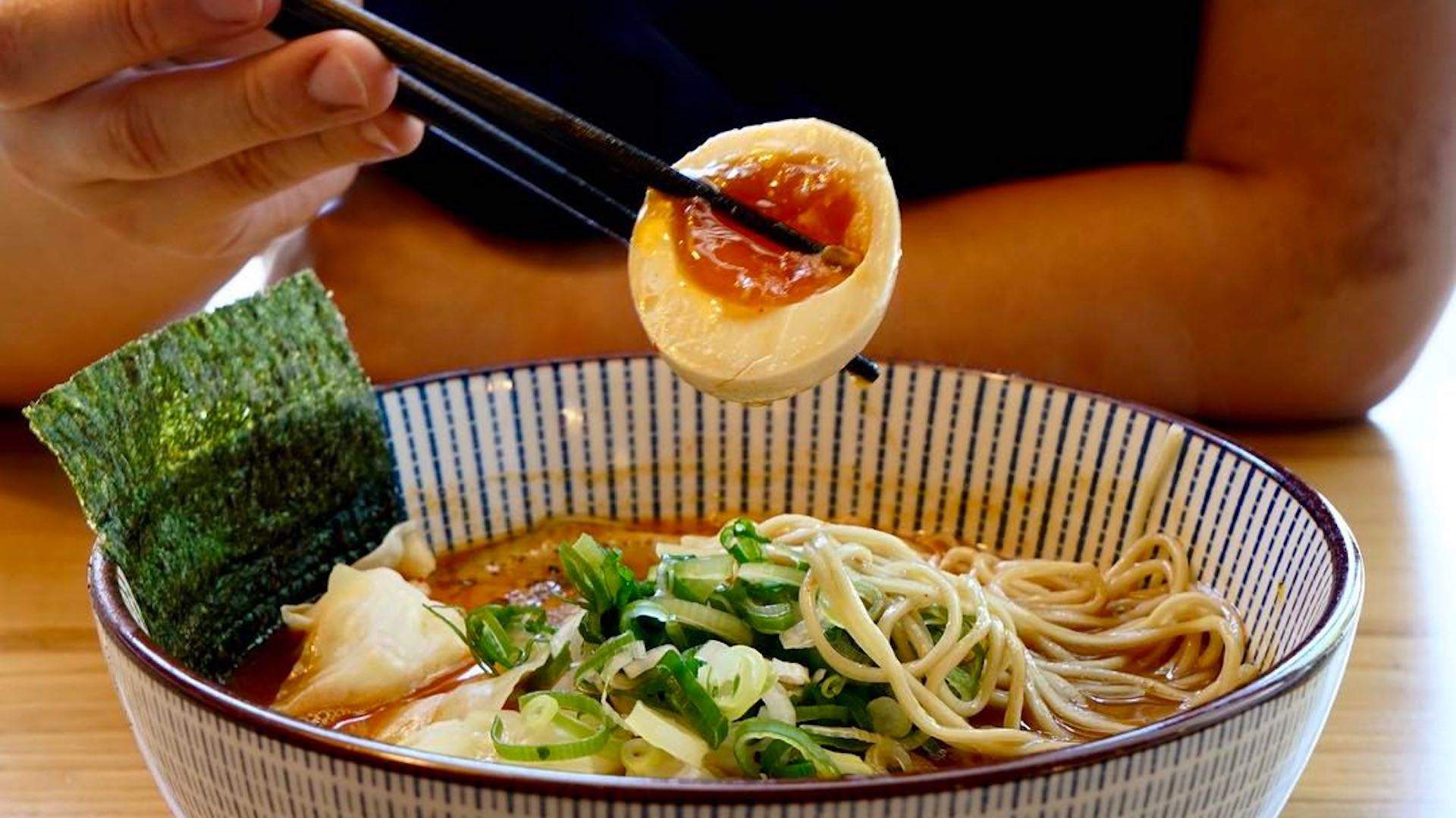 The Eight Best Japanese Restaurants in Perth for Sushi, Ramen and More