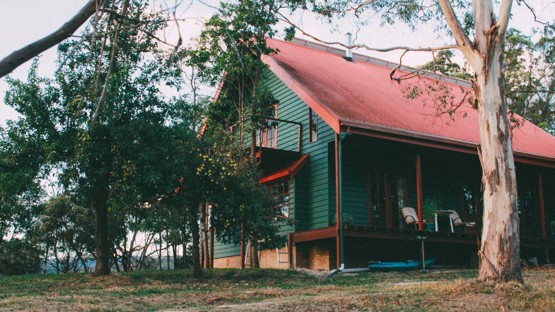 Eight Australian Yoga Retreats to Help You Achieve Your Most Flexible