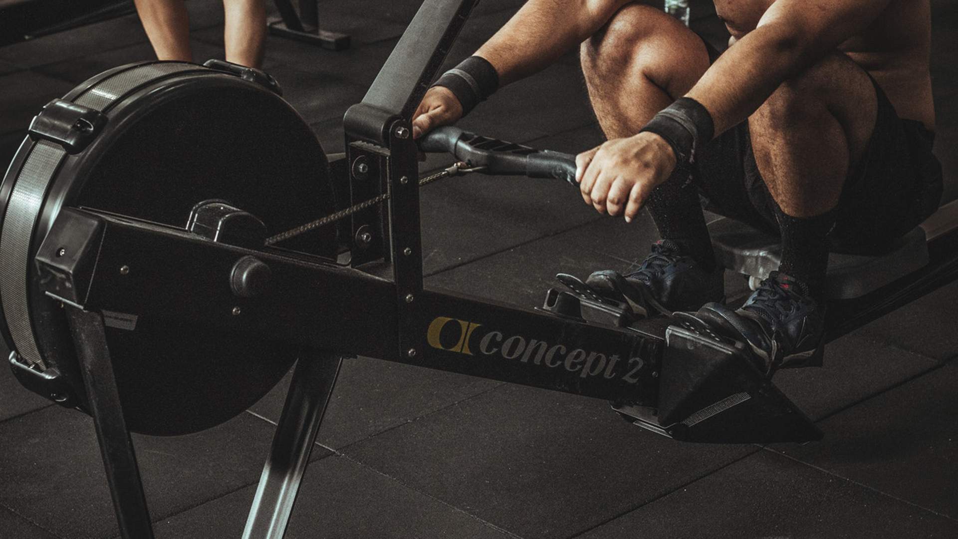 The Five Best Gyms in Wellington Concrete Playground