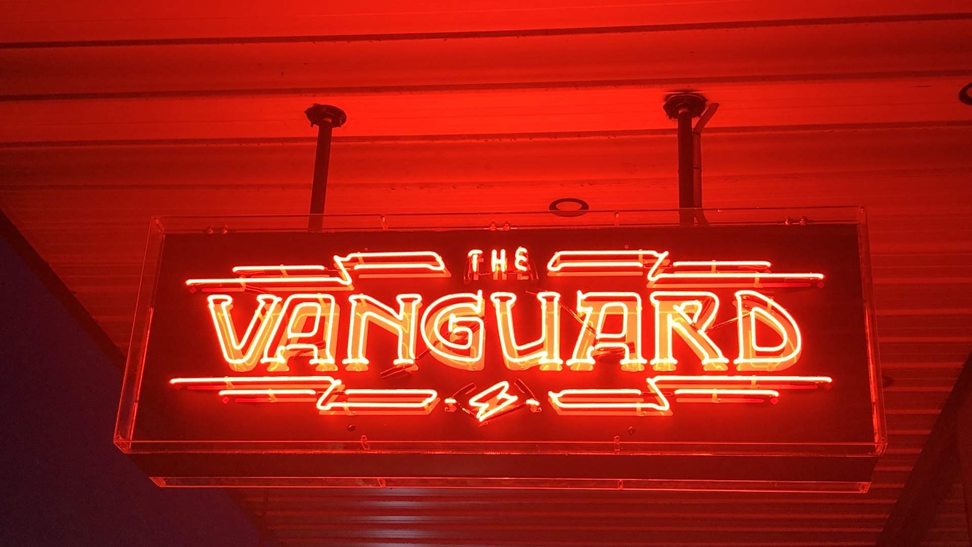 The Vanguard Newtown, Newtown Review