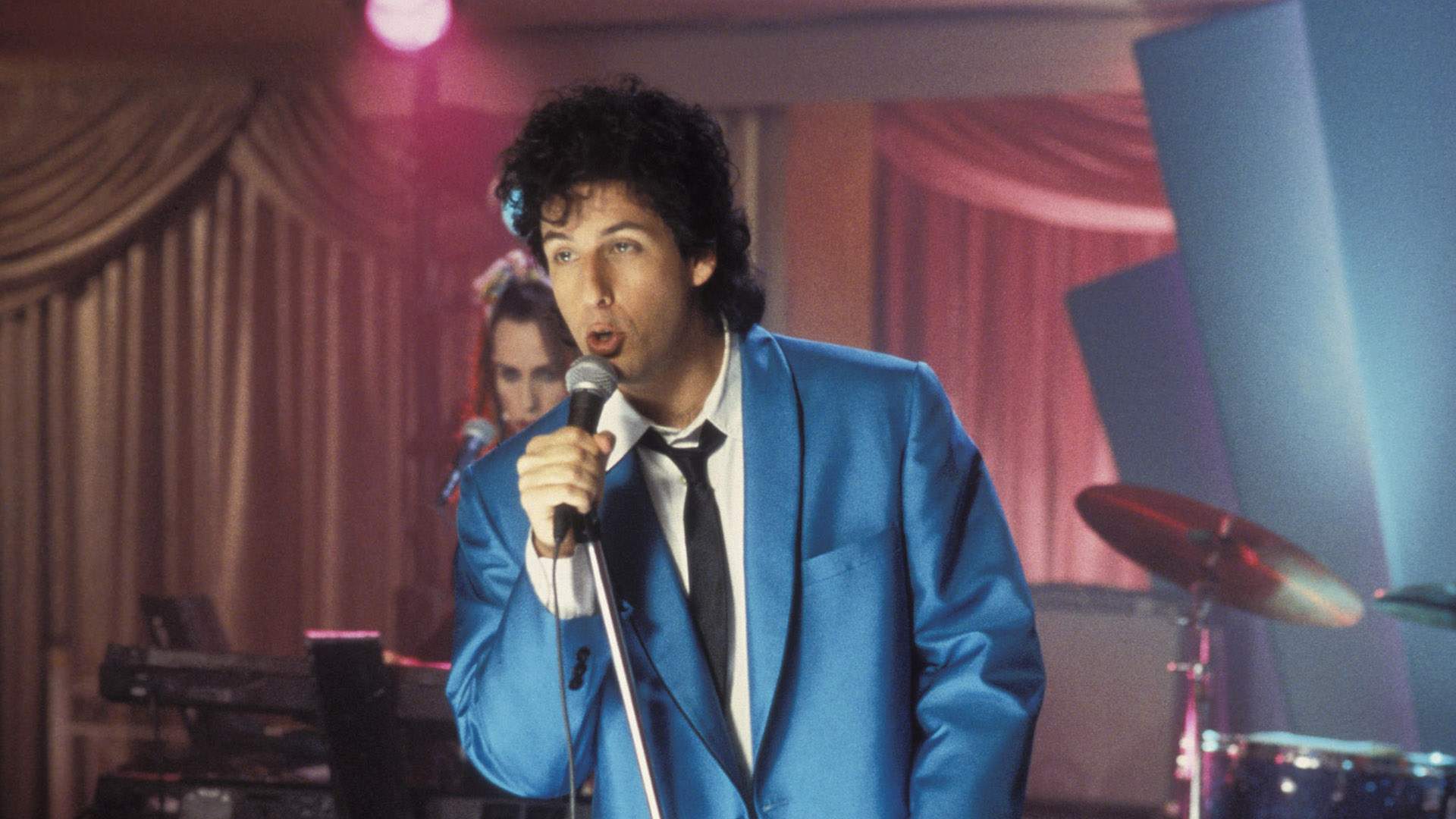 'The Wedding Singer' Reception, Melbourne