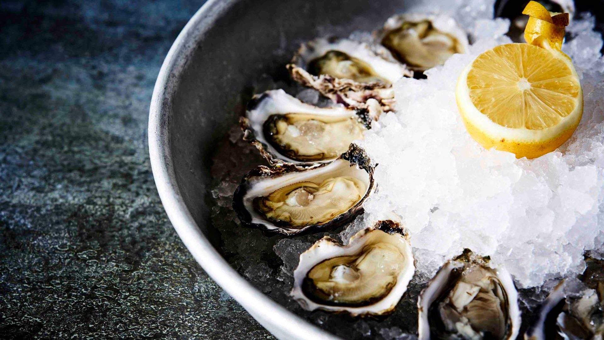 Fresh Oyster Delivery Melbourne at Stephen Borrego blog