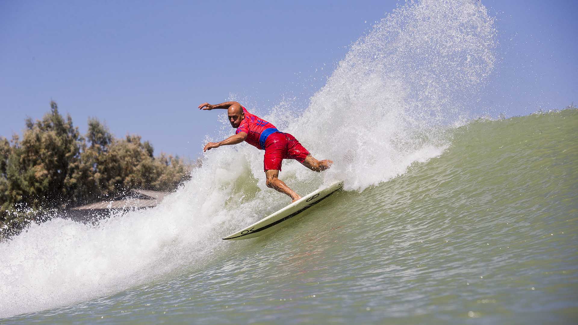 Kelly Slater Is Opening His Second Surf Ranch on the Sunshine Coast