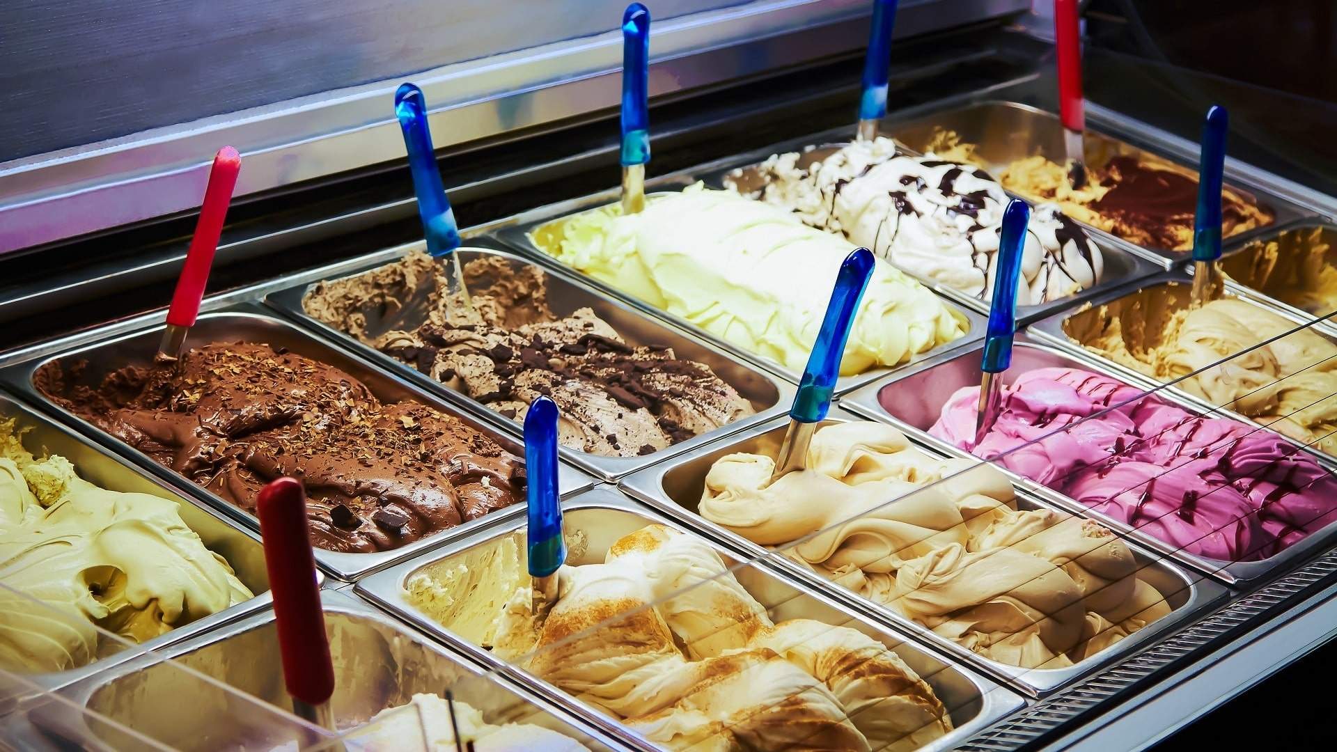 The Best Ice Cream and Gelato Joints in Wellington for 2024 Concrete