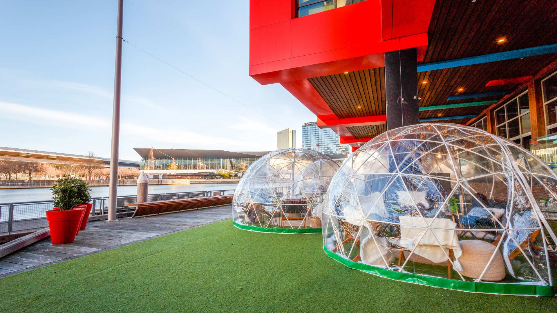 Garden Igloo Australia Hire Fasci Garden