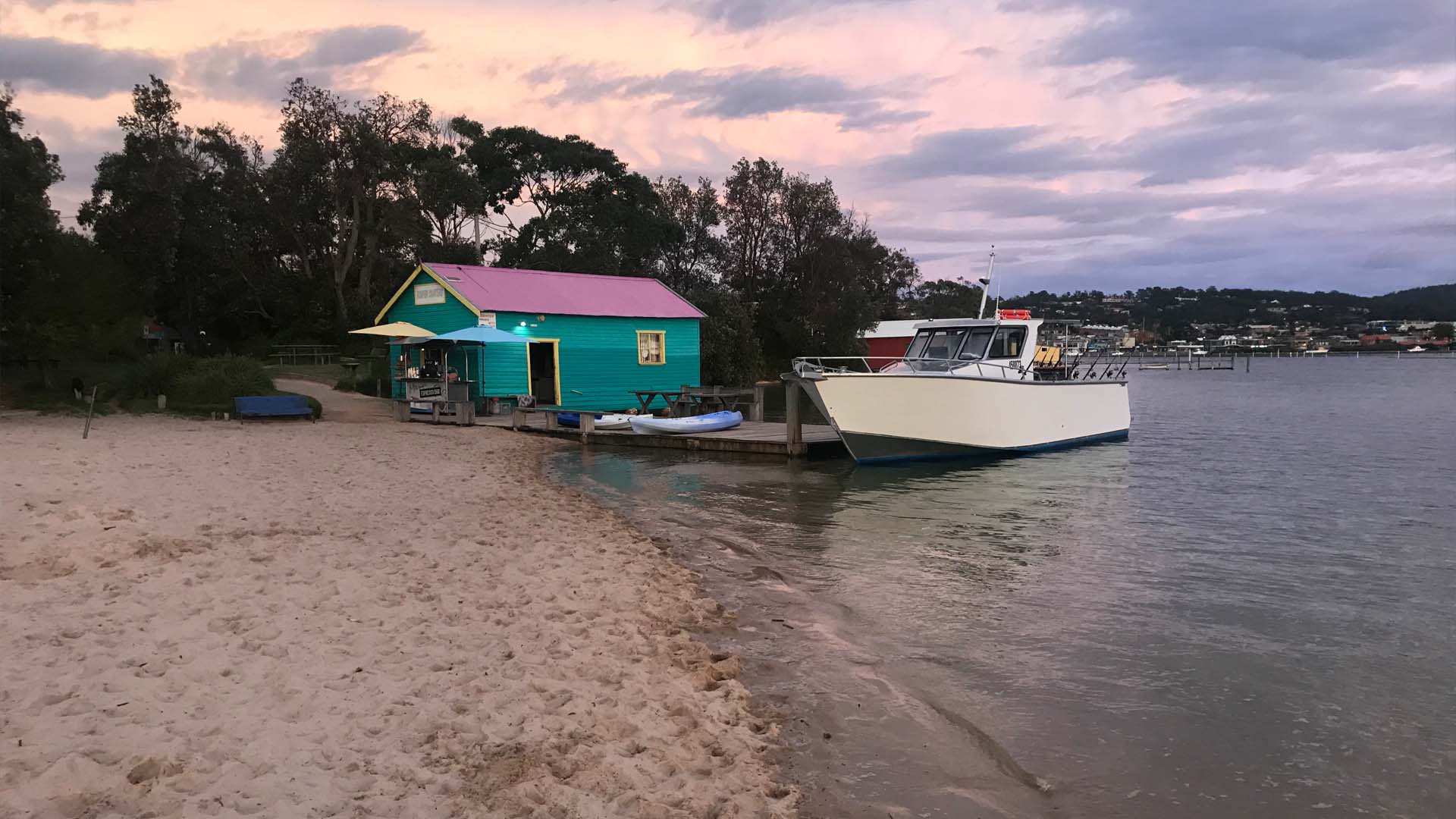 Ten Things You Didn't Realise You Could Do on NSW's Sapphire Coast