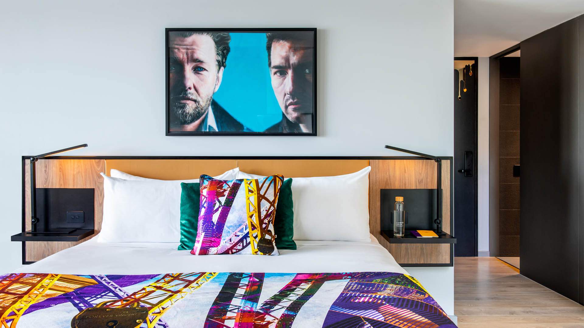 Crystalbrook Vincent Concrete Playground