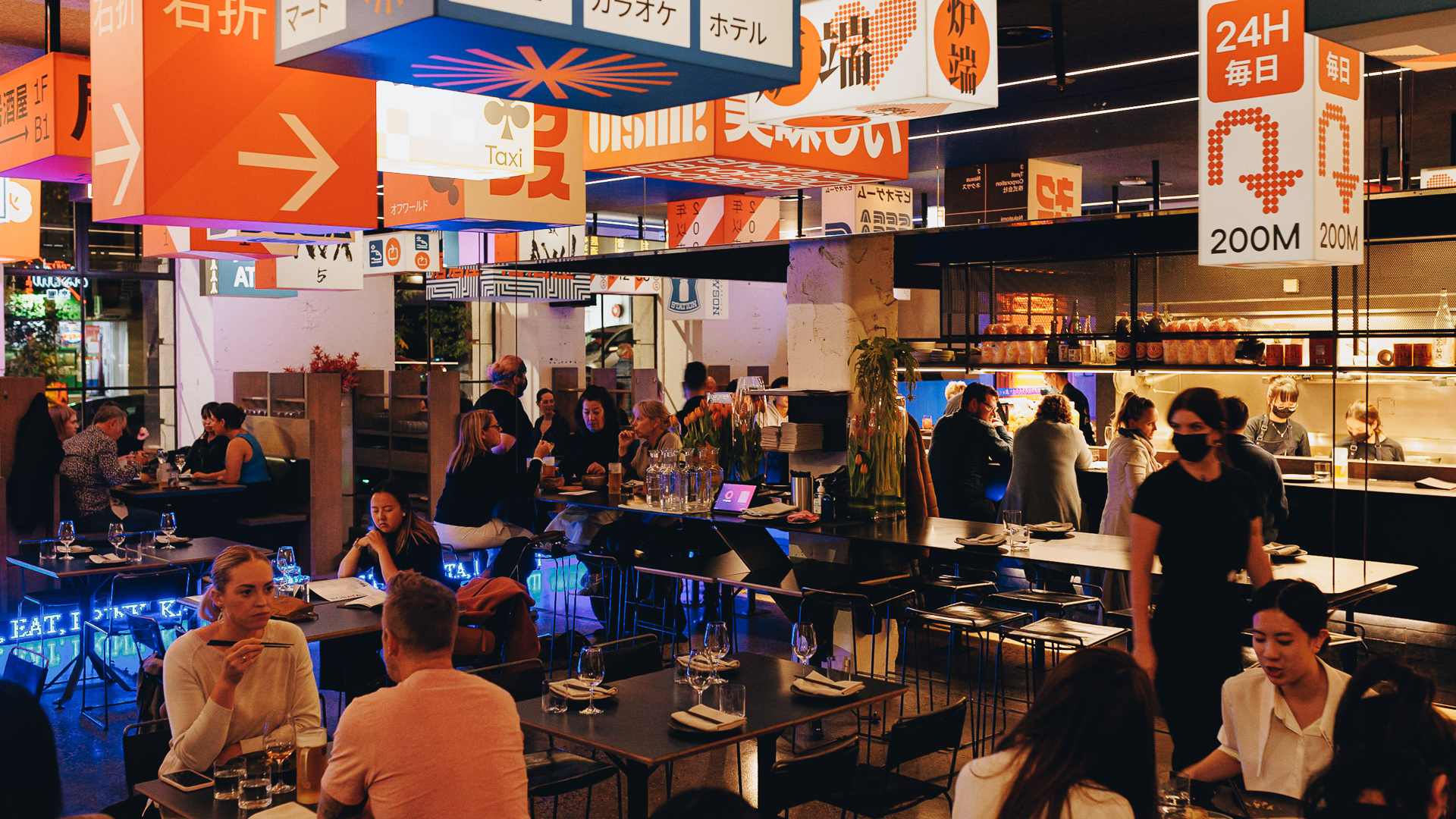 The 17 Best Set Menus in Melbourne Under 100 for 2024