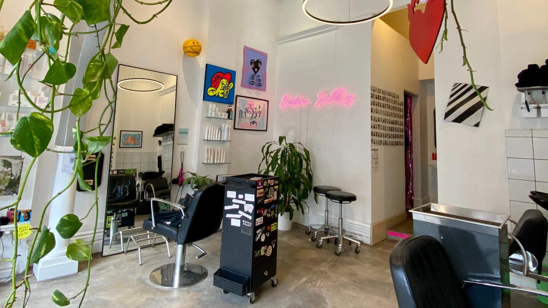 Sydney's Best Hair Salons and For When You Want to Look