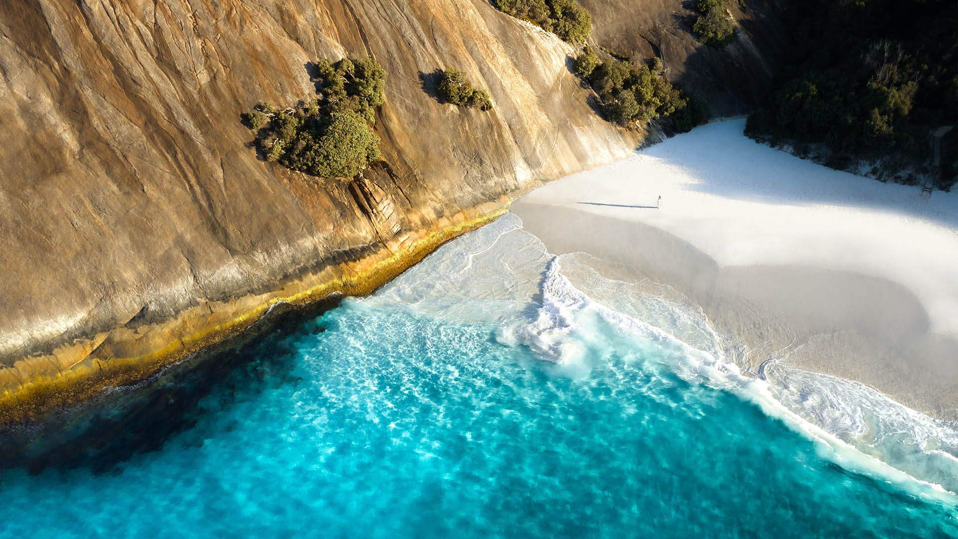 Western Australia's Misery Beach Has Been Named Australia's Best Beach(03)