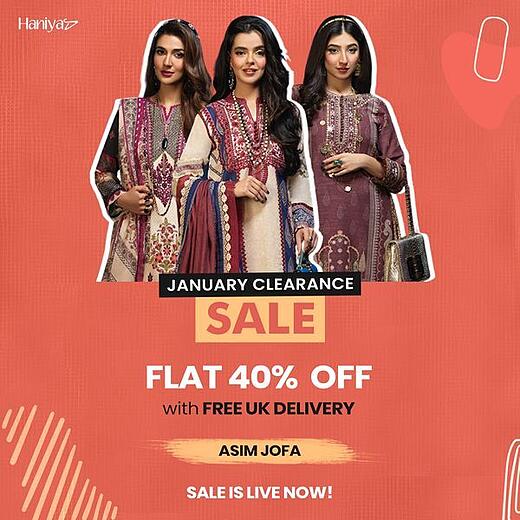 14 Facebook clothing ads examples Confect.io