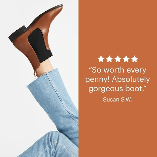 14 Facebook clothing ads examples Confect.io