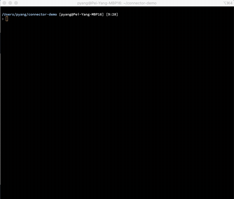 Declarative Connectors with Confluent for