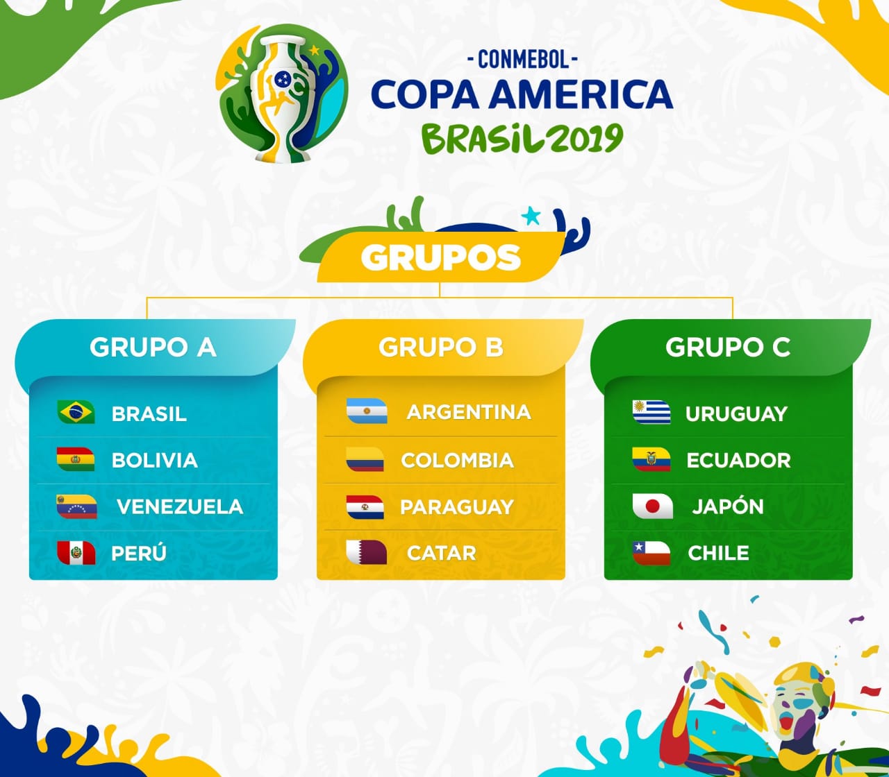 Comienza