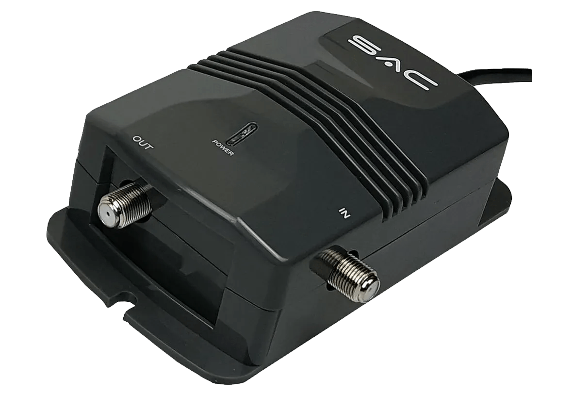 Masthead Amplifier Power Supply 12v 100ma Connectec.uk