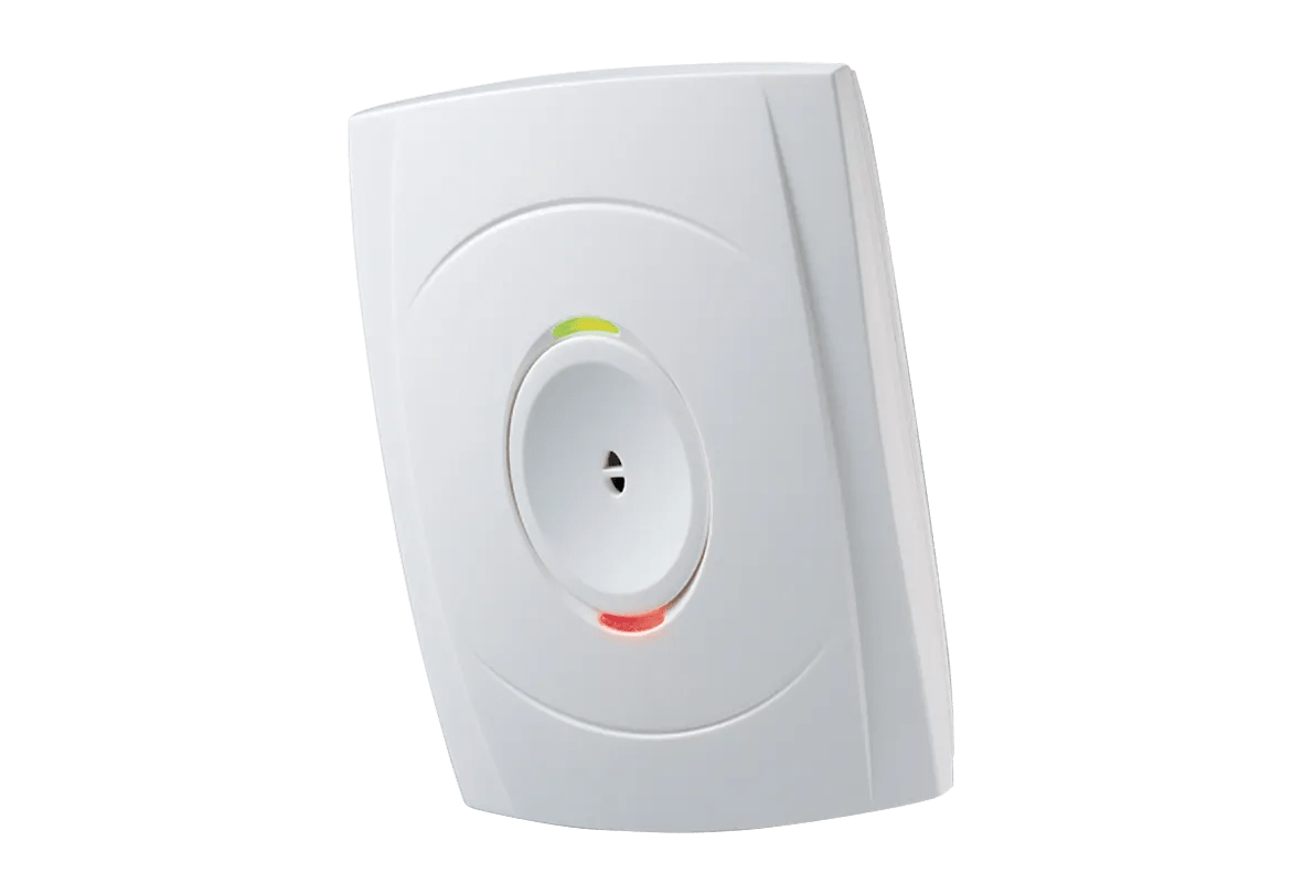 AEC0001 Impaq Glass Break Detector Connectec.uk