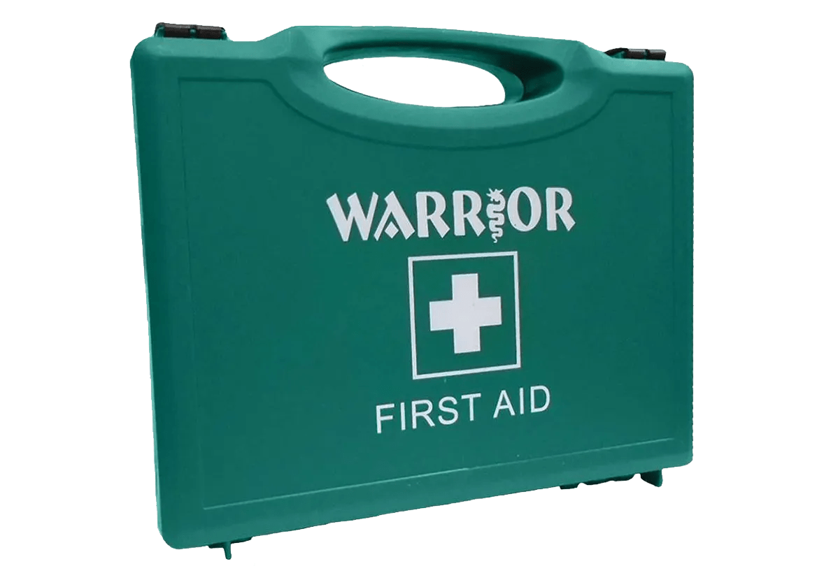 Portable Trade Professional First Aid Kit (110 People) Connectec.uk