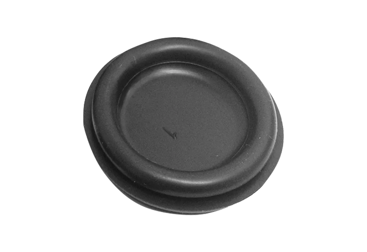 20mm Blanking or Blind Grommet 100 pack Connectec.uk