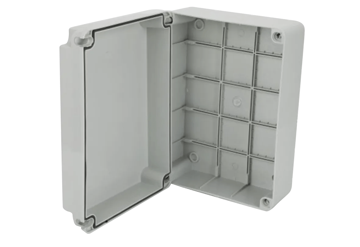 Haydon IP65 Outdoor Junction Box Enclosure 300x220x120mm