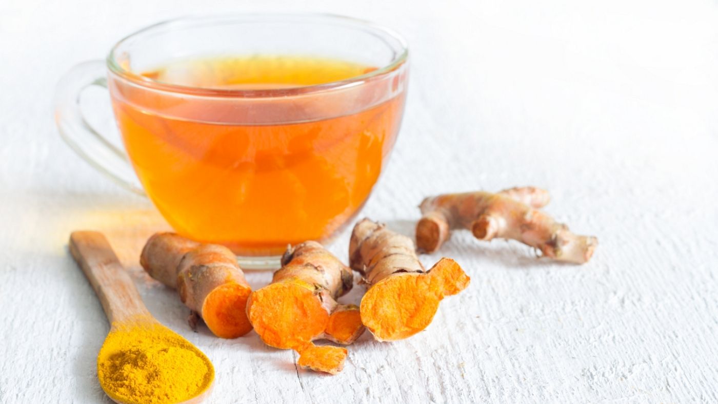 Turmeric & Curcumin Interactions with Medications